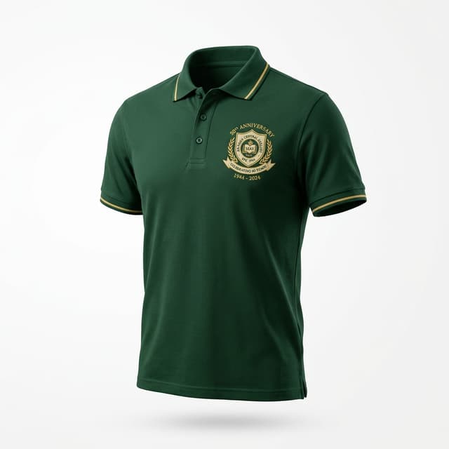 Official Anniversary T-Shirt