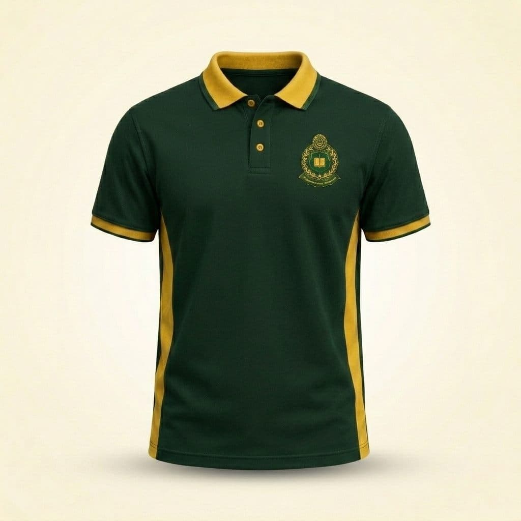 T-Shirt Front