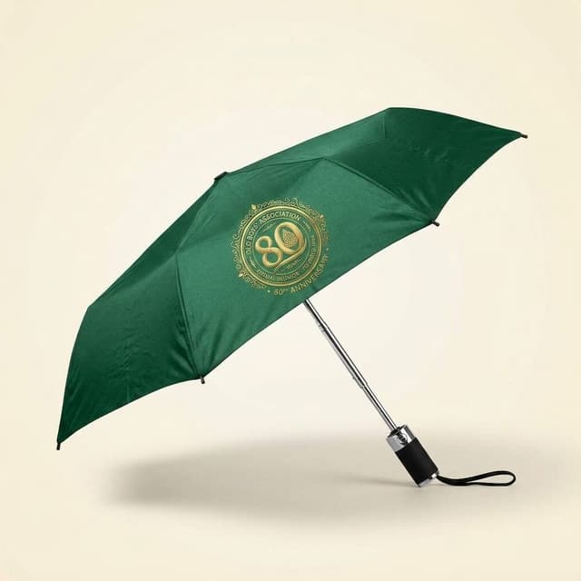 Official Anniversary Umbrella (Small)