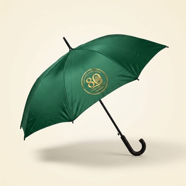 Official Anniversary Umbrella (Large)